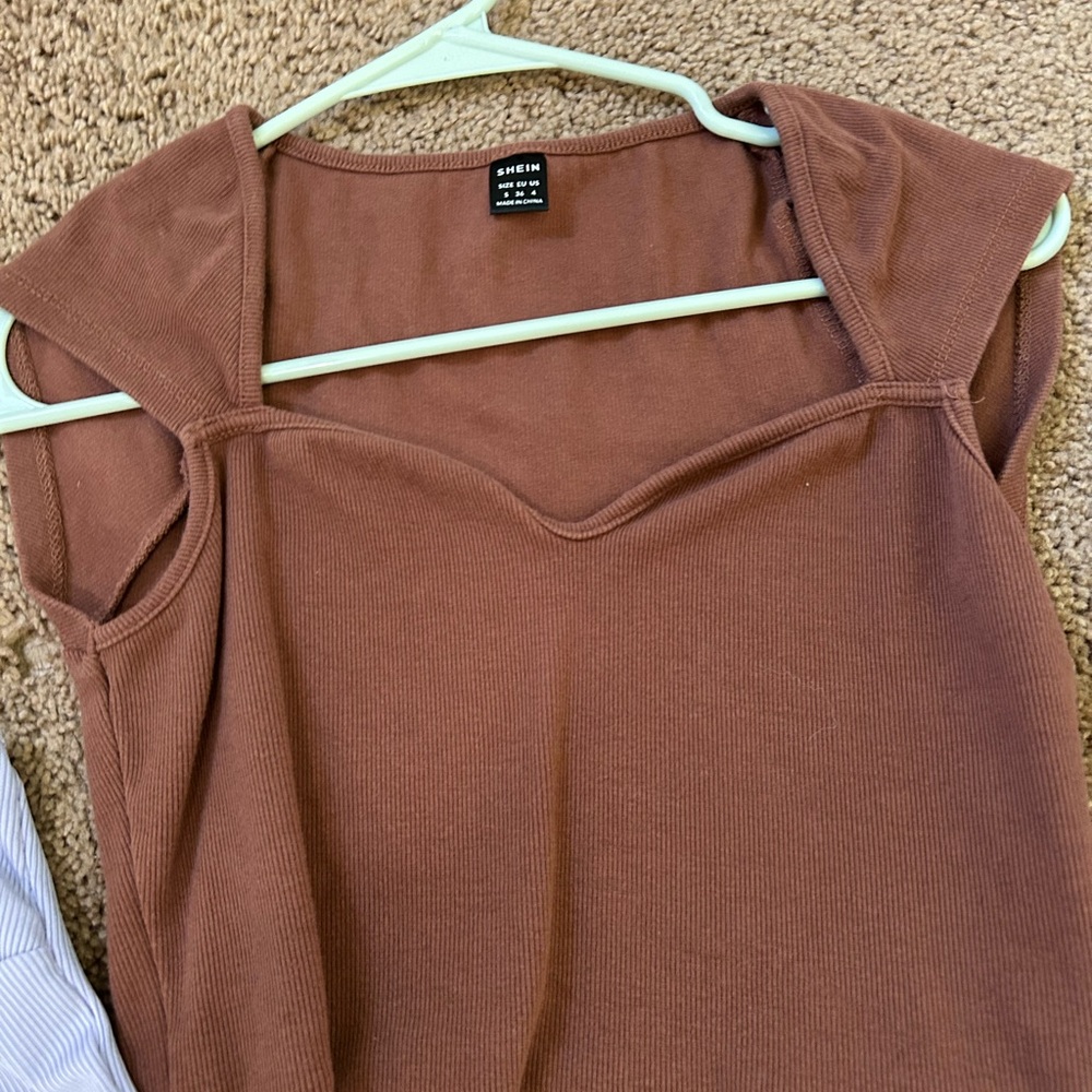 Women/junior crop top Bundle - Picture 10 of 16